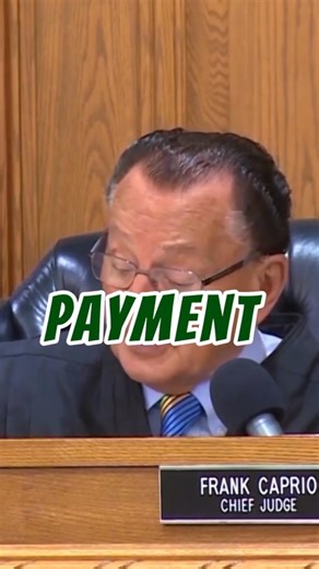 Judge Dismisses $30 Parking Ticket For Homeless Man — Courtroom Cheers | Voice of U.S. Citizens