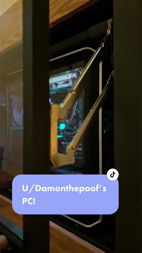 Temperature Controlled Computer Isolation Cabinet Build