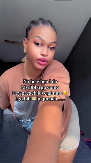 Fr I go bill ur papa