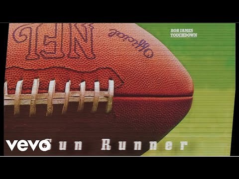 Bob James - Sun Runner (audio)