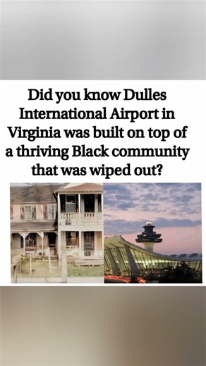 The Hidden City Beneath Dulles Airport! ✈️🏛️ The Story of Willard #VibesCreator #HiddenHistory