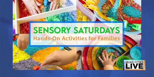 Coal Valley library offers family‑friendly programs throughout January