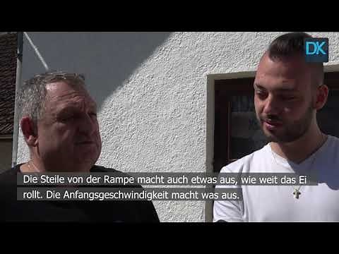 Osterbräuche in Bayern