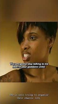 This Scene From Waist Deep Hits Hard 😭🔥 #MovieClip #moviescenes #shorts #film #emotionalscene