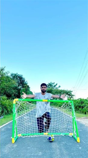 My Premium FOOTBALL Kit Unboxing & Playing #shortsfeed #toyswala #trending #shortvideo