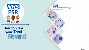 How to View your Total Reward Statement