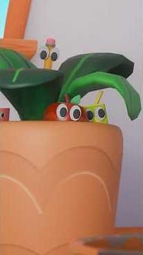 Googly Eyes Craft Challenge | Fun Learning Adventure with Bubbles and Friends