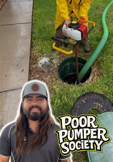 Thick Septic System Pumping & Tank Secrets