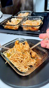 616K views · 3.1K reactions |  Fakeaway Single Serve Meal Prep...