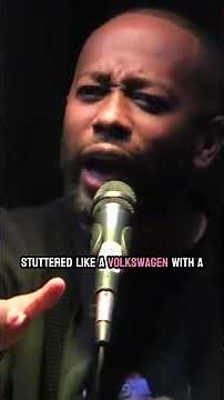 “You’ll find a 17-year-old me back when I was a tsunami of awkward moments splashing against a..."