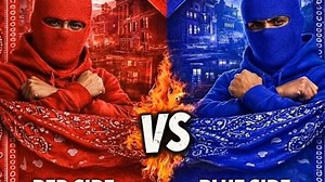 The 11 slang words every parent should know amid Red vs Blue School Wars craze