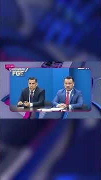 #LatinusDiario. Michoacán tiene nuevo secretario de Seguridad, cercano a Harfuch. #Latinus