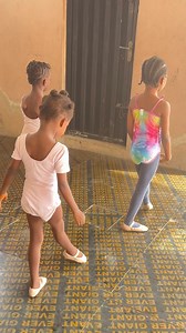 Point your feet brush through first - our lovely pre ballet stars ⭐️ | Leap of Dance Academy