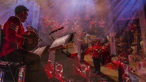 3K views · 58 reactions | On 24th and 25th November 2021 the Massed...