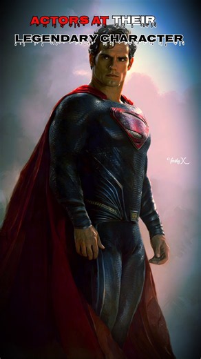 Marvel And DC Actors At Their Iconic Roles 🔥✨️🔥|| #shorts #marvel #dc #superman #spiderman #batman
