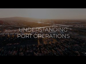 Understanding Port Operations