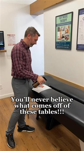 It’s wildly contagious, too! 🤪 #pxdocs #arborvitaechiropractic #nwa | Arbor Vitae Chiropractic - Bentonville, AR