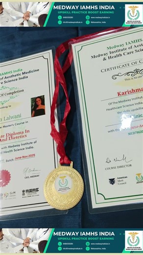 Online Diploma in Nutrition and dietetics