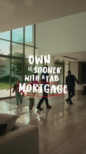 With competitive rates, a dedicated mortgage advisor and other exclusive benefits, buying your dream home is quick and easy. | FAB | Facebook