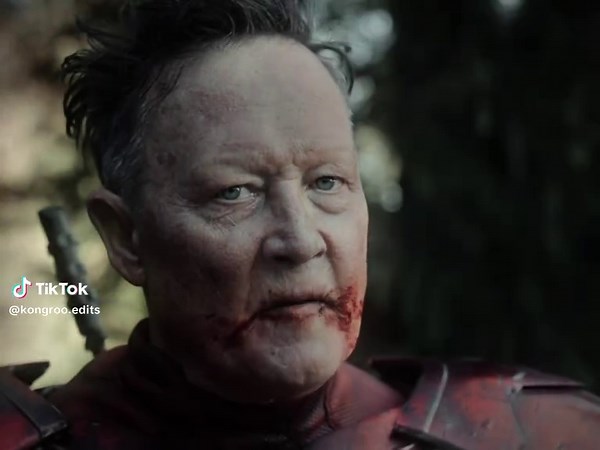 Peacemaker: Christopher Smith's Unforgettable Moments