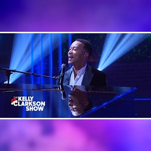 Get ready for a JOYFUL week with Lionel Richie, Jason Aldean, Kevin Hart and more! 🎄 Don't miss Kathy Bates, Kevin O'Leary and a special duet with John Legend on the next #KellyClarksonShow! | The Kelly Clarkson Show