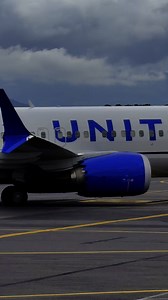 22K views · 569 reactions | B737 MAX 8 | United ✈️ | Diego Fallas Aviation | Facebook