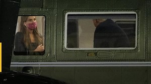 Hope Hicks, top White House official tests positive for coronavirus