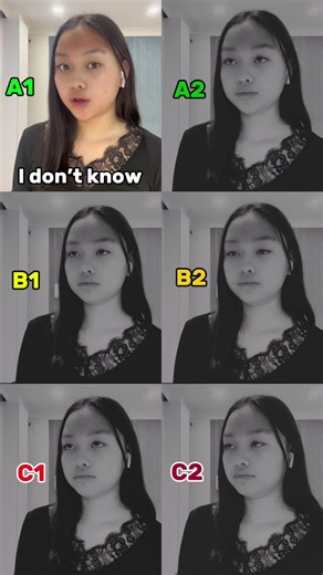 A1👉🏻C2 #AmericanEnglish #Vocabulary #Pronunciation #SpeakEnglish #NativeSpeaker