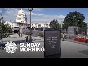 As the government shutdown continues, both sides dig in