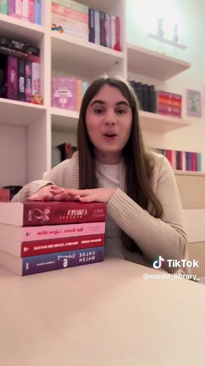 voi che leggerete di bello? ✨ @Karim B 🍒 @Hazel Riley 🥄 @RIBES HALLEY #booktok #tbr #natale #boysoftommen #meghanquinn @Casa editrice del booktok @DeAgostini Libri @Salani Editore
