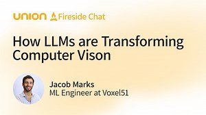 How LLMs Are Transforming Computer Vision