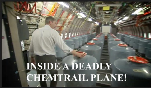 DEADLY CHEMTRAIL SECRETS THAT WILL BLOW YOUR MIND!