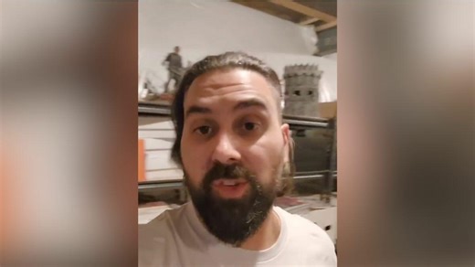 Popular YouTuber Comicstorian Dead At 40 After 'Unfortunate Accident'
