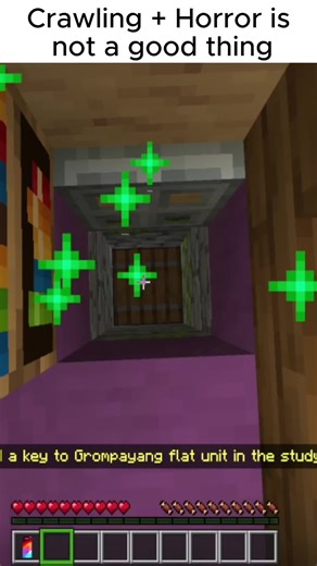 Exploring Scary Minecraft Addons and Memes