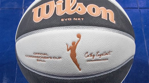 2025 WNBA season key dates: Paige Bueckers, Valkyries enter league