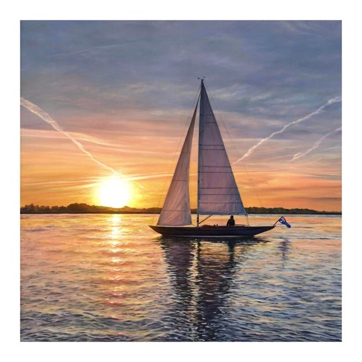 Limited Edition Prints “where Hope Rests” - Etsy