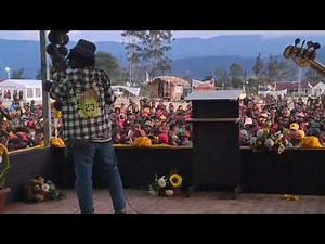 Beautiful Madang | Live in Western Province – PNG 50th Independence Anniversary 2025