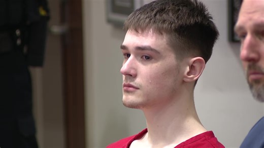 Tears, heartbreak at Chase Jones sentencing—teen in fatal Renton crash