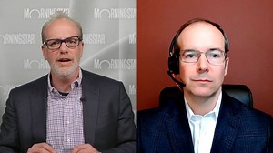 What's Driving the Latest Big Drop in Stocks?