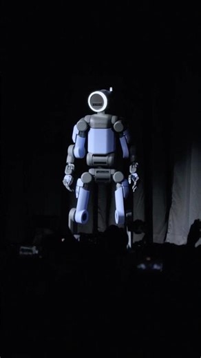 The grand unveiling of Atlas product—evolved from prototype—took place at the CES Media Day