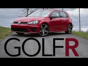 VW Golf R vs. Golf GTI | Consumer Reports