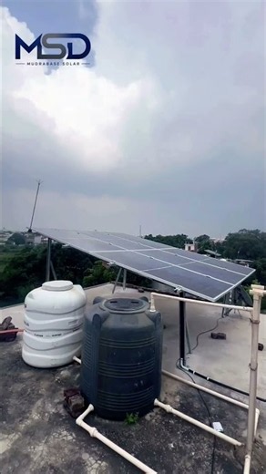 The Right Way to Install Solar Panels 🛠️ #solarinstallation #solartips #renewableenergy