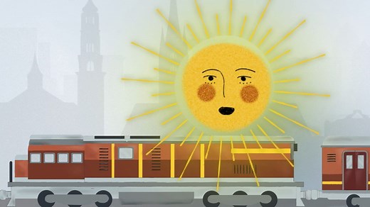 Was ist eine Klimazone?