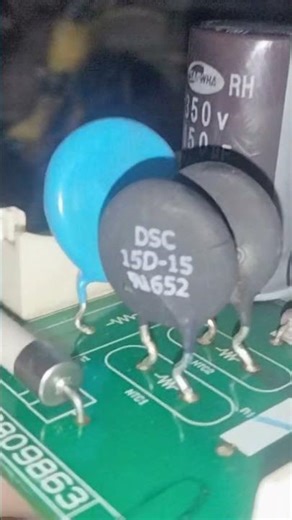 LG inverter model PCB change single door@. repairing