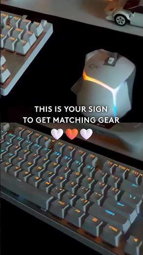 The G5 Series glow up is real ✨