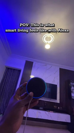 Discover Smart Living with Alexa's Amazing Features