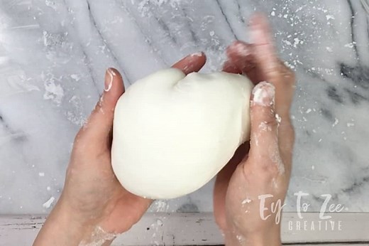 How to Make Air Dry Clay: No Cooking Required