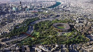 Queensland government unveils 2032 Olympic plans