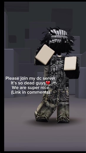 Join the Best Discord Servers for Roblox Fans
