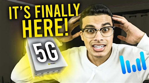 Everything You NEED to know About Helium 5G (Updates)